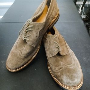 mens oxfords